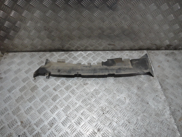 Накладка замка капота C-Max (03-11) б/у (арт. 3M5116613AF ) Ford C-Max