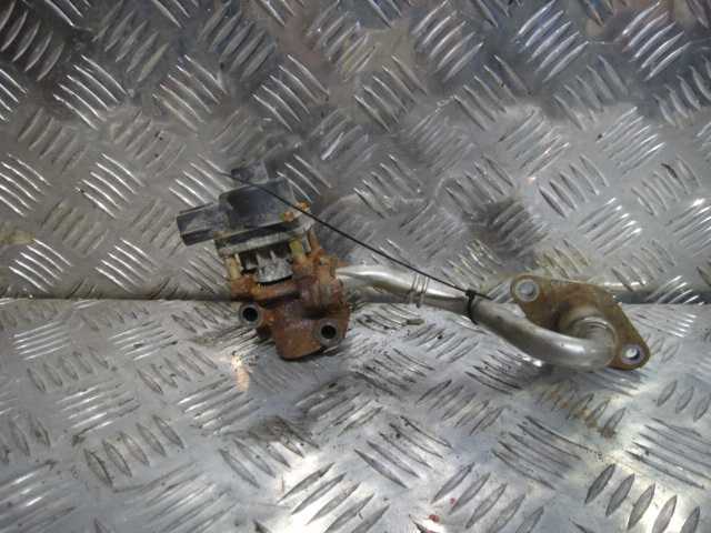 Клапан ЕГР SX4 (06-13) 1.5-1.6 б\у (арт. 1811169G01) Suzuki SX4