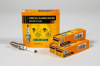 Свеча зажигания Coolray (19-)/CS35 (18-)/CS55 (17-)/UNI V (22-) IRIDIUM (NGK ILKFR8B7G) (арт. JPS3032)