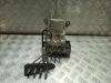 Блок ABS BMW 7 F01/F02 (08-15) N63B44A б/у (арт. 34516851390)