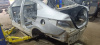 Крыло заднее Solaris (10-17) седан L б/у (арт. 715034LC00)