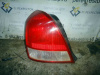 Фонарь Elantra XD (00-03) зад L седан б\у с дефектом (арт. 924112D010)