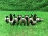 Коленвал Opel Z16XER/A16XER Б\У расточенный 0,25 (арт. 55560953)