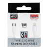 Кабель Type-C /Lightning TC-LI 652 (PD20W)  1м (арт. A85279S)