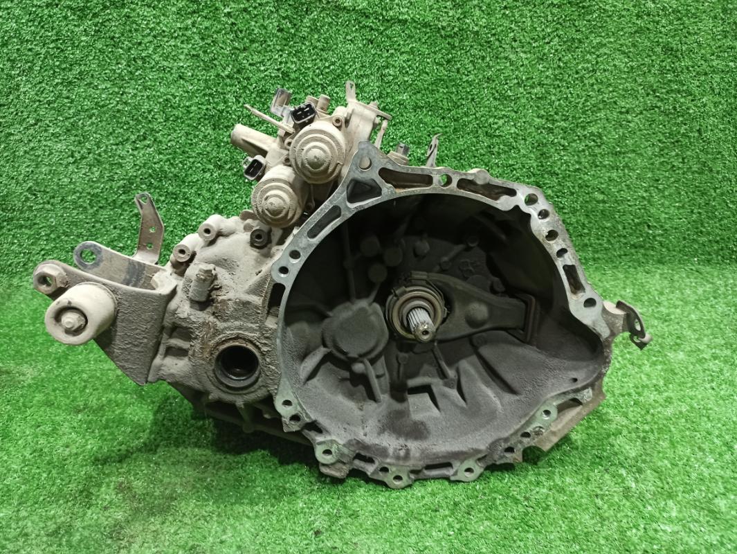 РКПП Corolla 150 (06-13) / Auris (07-12) 1.6 1ZRFE с активатором  б\у (арт. 3034012020) Toyota Auris