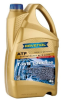 Масло RAVENOL ATF T-WS Lifetime 4L синт трансмиссионное (синтетика + ПАО) (арт. 1211106004)
