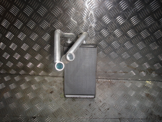 Радиатор отопителя Lancer 10 (07-) / ASX (10-) / Outlander XL (06-12) б\у (арт. 7801A133) Mitsubishi ASX