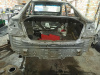 Панель задка Galant (07-10) б\у (арт. 5281A164)