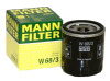 Фильтр масляный Avensis (97-08)/Corolla 150 (06-)/Rav4 (00-) 3ZZFE; 1ZZFE; 2SEL (арт. W683)