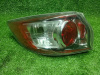 Фонарь Mazda 3 BL (09-13) L наружный H/B б/у дефект (арт. BCW951160C)