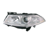 Фара Megane 2 (06-09) L с электро корректором (арт. d25202271U004)