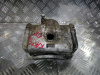 Суппорт Almera Classic B10 (06-13) пер R б/у (арт. 4100195F0A)