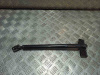 Ограничитель открывания двери BMW 7 F01/F02 (08-15) зад R б/у (арт. 51227191286)
