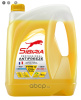 Антифриз SIBIRIA G12+ желтый ( 5кг) Type-D (арт. 963896)