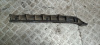 Кронштейн бампера Octavia A5 (04-13) зад L б\у (арт. 1Z5807863)