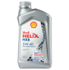 Масло Shell Helix HX8 5W40 A3/B4 SP 1L синт (моторное) (арт. 550061574)