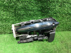 Ручка двери BMW 7 F01/F02 (08-15) наружная пер L б\у (арт. 51217231927)