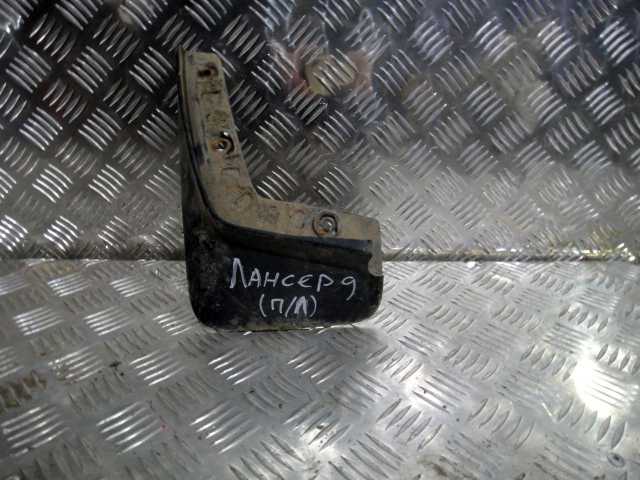 Брызговик Lancer 9 (03-07) пер L б/у (арт. MR533433) Mitsubishi Lancer 9