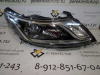 Фара Rio (11-15) R с электро корректором б/упак (арт. GMHL0110R)
