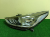 Фара Solaris (17-) L галоген б/у не оригинал (арт. 20G126052B)