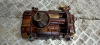 Насос масляный Civic (00-05)/CR-V (01-06)/Accord (03-08) K20A 2.0 в сборе б\у (арт. 15100PRBA01)