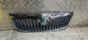 Решетка радиатора Octavia A5 (09-13) б\у (арт. 1Z0853668A9B9 )