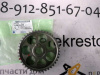 Шестерня распредвала  Daewoo(94-14),Chevrolet(03-08 ) 1.4/1.6 впускной (арт. 96182888)