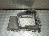 Поддон двигателя Captiva С140 (11-)/Antara (11-) Z22D1 Б\У (арт. 25187734)