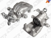 Суппорт Astra H (04-11)/Meriva A (03-10)/Corsa C (00-06) зад L (арт. ST93179158)