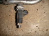 Форсунка ML320 (W163) 3.2 топливные б\у (арт. A1120780049)