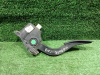 Педаль газа электронная Aveo T300 (12-)/Cobalt (12-)/Mokka (12-) Б\У (арт. 96858781)