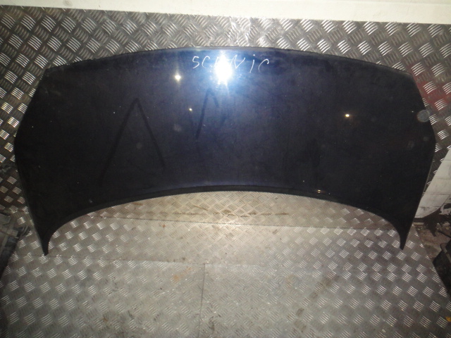 Капот Scenic (03-09) б\у (арт. 7751474289 ) Renault Scenic