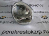 Фара Matiz (98-05)/Spark (M100) R электро корректировка (арт. 2221120RLDEM)