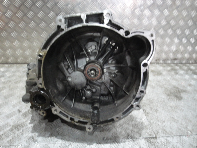 МКПП Fiesta (08-) 1.6 б/у (арт. 2067925) Ford Fiesta