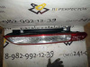 Фонарь Focus 2 (08-11) R хетчбэк с дефектом б/у (арт. 8M5113404AB)