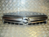 Решетка радиатора Antara (11-) ХРОМ Б\У верхняя часть (арт. 96433237)