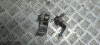Петля двери Octavia A5 (04-13) зад L б\у (арт. 1Z0833401B)