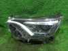 Фара RAV 4 (15-) L б/у все крепления целые (арт. 8113042650)
