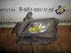 Фара п\туманная Mazda 3 (09-13) L б\у (арт. BBP251690B)