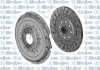 Сцепление Astra H (04-11)/Corsa D (06-14) корзина+диск (арт. MK10040D)