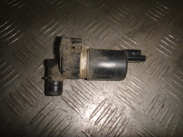 Мотор омывателя Fluence (10-) б\у (арт. 289200004R) Renault Fluence