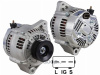 Генератор Land Cruiser 4.2 TD 100 Новый (арт. 0611023SX)