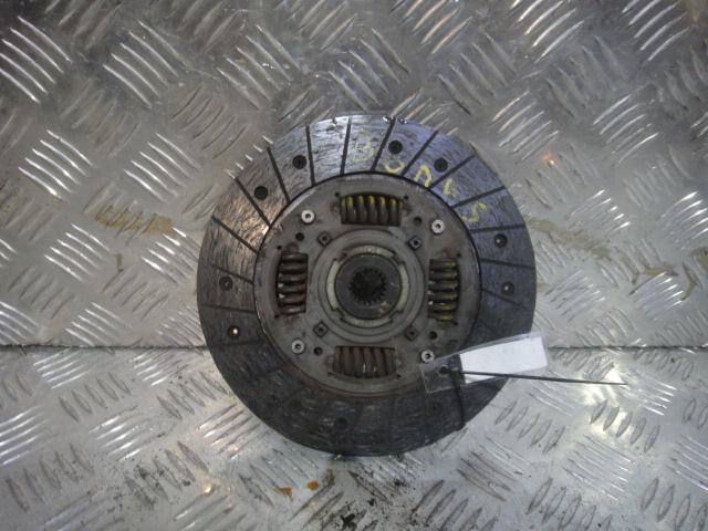 Диск сцепления Bonus A13 (11-) б\у (арт. A111601030AD) Chery Bonus A13