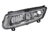 Фара п\туманная Polo (15-20) sedan/(09-13) H/B L (арт. NSP086R0941061D)