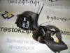 Ремень безопасности 323F (94-98) зад центр б/у  (арт. BS0757740A65)