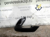 Ручка двери Polo (10-15) седан пер R внутренняя б\у (арт. 6RU867180BTLL)