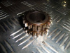 Шестерня коленвала Focus 2 (05-11)/Mondeo 3 (00-07)/Mazda 6 GG (02-07) 1.8/2.0 б/у (арт. 1487460)
