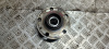 Ступица Octavia A5 (09-13)/Golf 6 (09-12)/Leon (05-12)/Golf 5 (03-09) пер б\у (арт. 5K0498621)