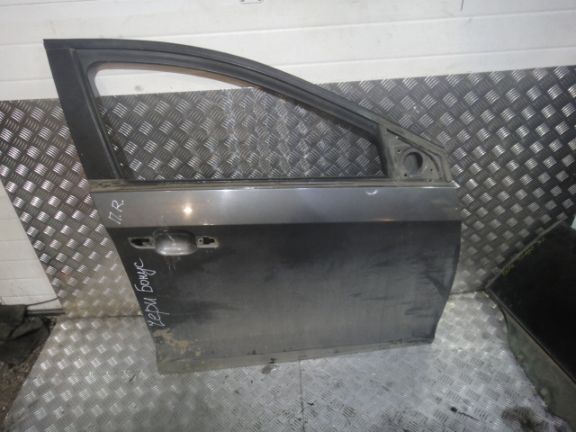 Дверь Bonus A13 (11-) пер R б\у (арт. A136101020DY) Chery Bonus A13