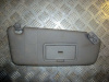 Козырек солнцезащитный Corsa D (06-14) R Б\У (арт. 1437607)